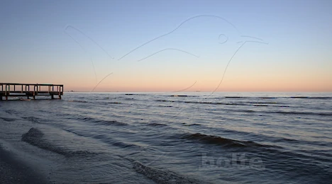 Strand & Küste